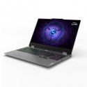 لابتوب لينوفو  loq بمعالج كور i5-13450h رام 24جيجا  ssd 512جيجا كارت شاشة 6 جيجا بايت  rtx 3050