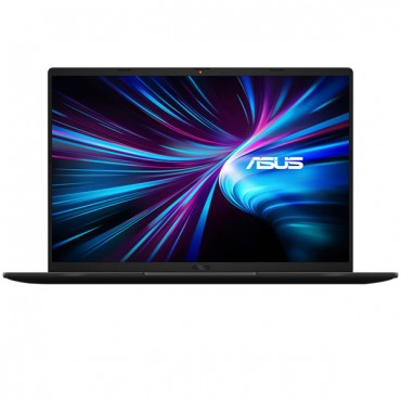 لابتوب اسوس فيفوبوك v3607vh بمعالج كور 7 رامات 16 جيجابايت 1 تيرا بايت ssd كارت شاشه 8 جيجابايت rtx5050 نظام تشغيل ويندوز 11