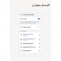 سماعه بلوتوث هواوي فري بودز  i7 موديل t0025