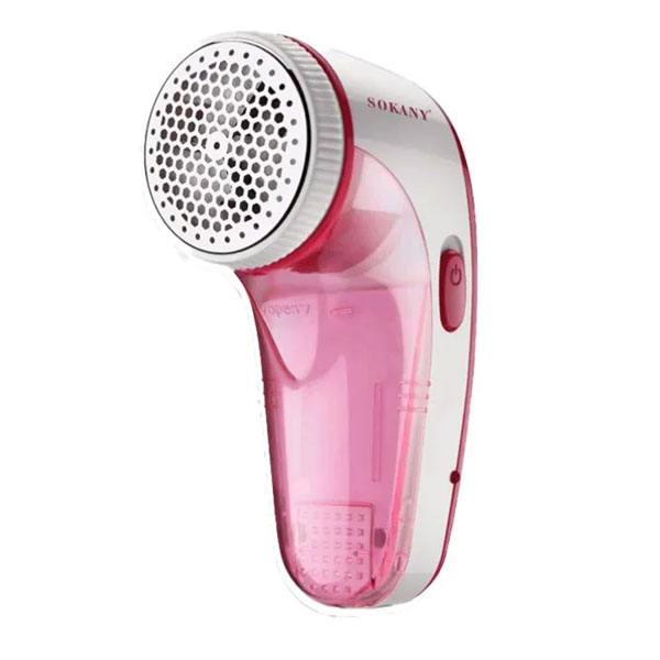 ماكينة إزالة وبر الملابس سوكاني sk-882 ماكينة إزالة وبر الملابس سوكاني sk-882