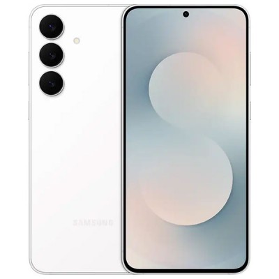  موبايل سامسونج s25 fe 5g ثنائى الشريحة سعة 256 جيجابايت 8 جيجابايت رام 6.7