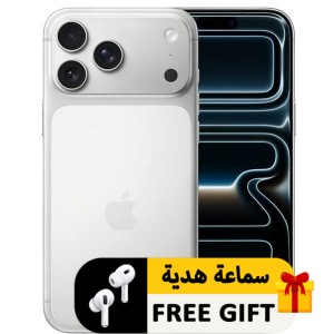  موبايل ابل ايفون 17...