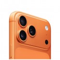  موبايل ايفون 17 برو 256 جيجابايت with international warranty