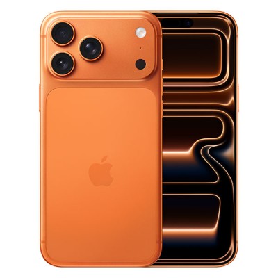  موبايل ايفون 17 برو 256 جيجابايت with international warranty