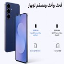  موبايل سامسونج s25 fe 5g ثنائى الشريحة سعة 512 جيجابايت 8 جيجابايت رام 6.7