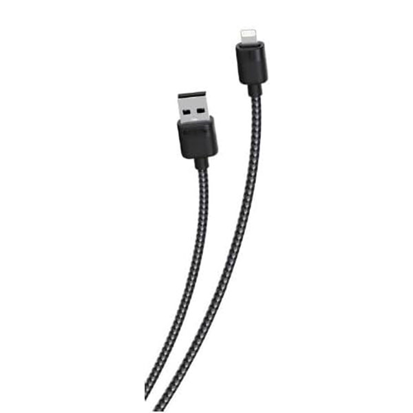 كابل شحن اورايمو يو اس بى لايتنج طول 1متر موديل  ocd l32 كابل شحن اورايمو يو اس بى لايتنج طول 1متر موديل  ocd l32