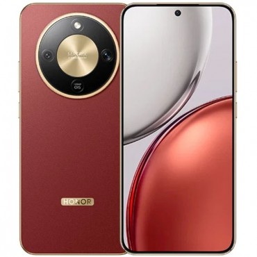 موبايل هونر x9d 5g  ثنائى الشريحة سعة 256 جيجا بايت 12 جيجا رام شاشة 6.79 بوصة 