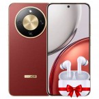 موبايل هونر x9d 5g ثنئي الشريحه سعه 256جيجابايت 12 جيجابايت رام 6.79 موبايل هونر x9d 5g ث...