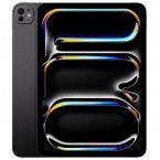 تابلت ايباد برو m4 و...