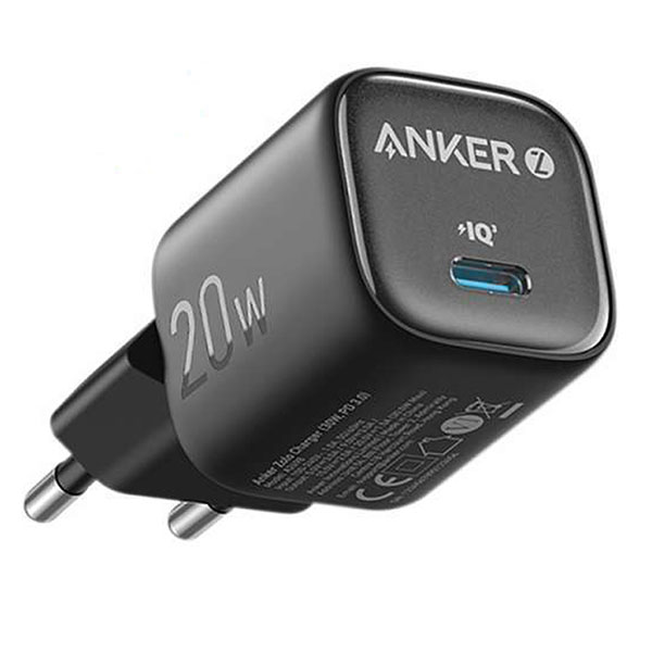 شاحن انكر تايب سي 20 وات شحن سريع 2699L11 شاحن انكر تايب سي 20 وات شحن سريع 2699L11