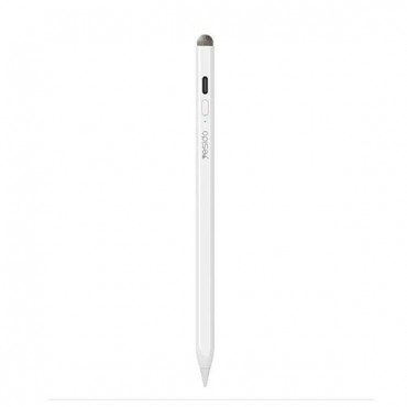 قلم  لمس الشاشه بتقنيه بلوتوث 5.1 موديل yesido st12 قلم  لمس الشاشه بتقنيه بلوتوث 5.1 موديل yesido st12