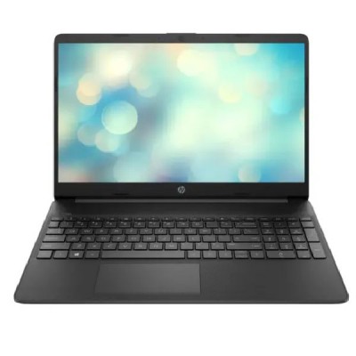لابتوب إتش بي 15s-eq2383nia بمعالج amd ryzen 3 5300 هارد 512 جيجا ssd رام 8 جيجا ddr4 شاشه  15.6 amd radeon لابتوب إتش بي 15s-eq2383nia بمعالج amd ryzen 3 5300 هارد 512 جيجا ssd رام 8 جيجا ddr4 شاشه  15.6 amd radeon
