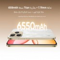 موبايل ريلمى 15 t ثنائى الشريحة 5g سعة 256 جيجا بايت 12 جيجا بايت رام 6.57