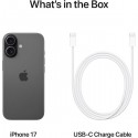 موبايل آيفون 17 سعة 256 جيجابايت 