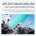 موبايل تكنو كامون 40 برو 5g ثنائي الشريحه 256 جيجابايت 24( 12+12) جيجابايات رام 6.78 