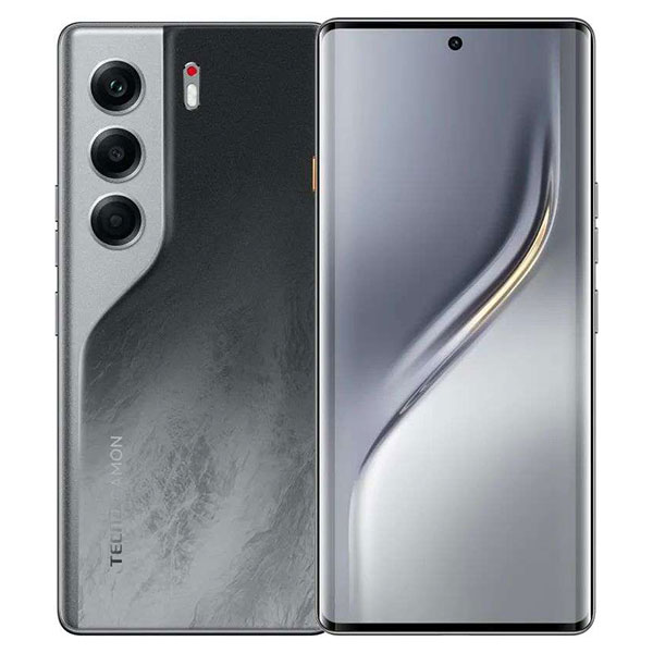 موبايل تكنو كامون 40 برو 5g ثنائي الشريحه 256 جيجابايت 24( 12+12) جيجابايات رام 6.78 
