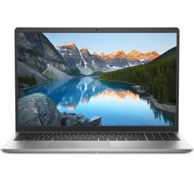  لاب توب ديل انسبيرون 15 3520 بمعالج i3 1215u هارد 512 جيجا ssd رام 8 جيجا شاشه intel uhd 15.6