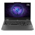 لابتوب لينوفو loq جيمينج بمعالج إنتل كور i5-12450hxهارد 512 جيجا  ssdو رام 16 جيجا وكرت شاشة  nvidia geforce rtx 4050 - 6g  وشاشة 15.6 بوصة بدقة fhd