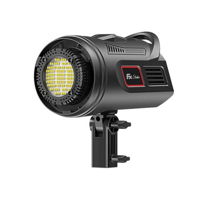 سبوت لايت XY100  100W Bi