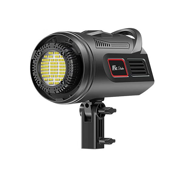 سبوت لايت XY100  100W Bi