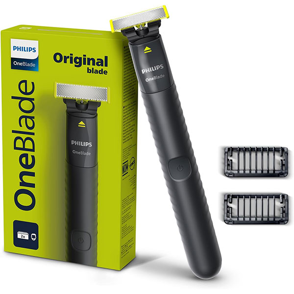 ماكينة حلاقة فيليبس one blade qp1424/10