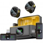 مايك لاسلكي جينرال ك...