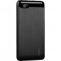 باور بانك تتيك PowerSlim LCD سعة 20000 mAh موديل 2BB184S