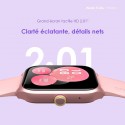 ساعه سمارت اورايمو 5 ماكس osw_804