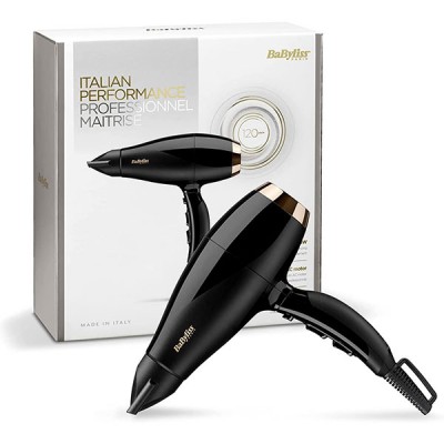 سشوار بيبليس 2300W موديل 6714