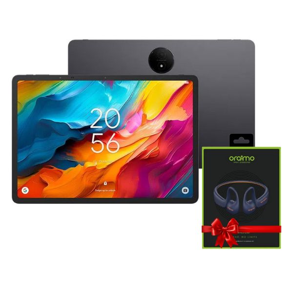 تابلت تي سي إل نيكست بيبر 14 رام 8 جيجابايت بسعة 256 جيجابايت واى فاى شاشة 14.3 بوصة