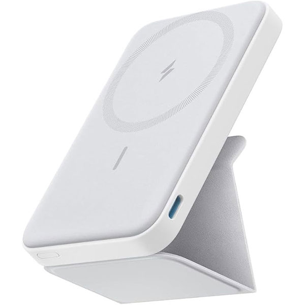 باور كور انكر ماج 7.5 واط امكانيه الشحن اللاسكى 5000 ملى امبير موديل 23 A1614H