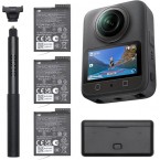 كاميرا دى جى اى اوسم...