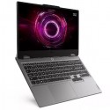 لابتوب لينوفو LOQ 15AHP10 بمعالج R7 250 رام 16 جيجابايت SSD 512 جيجابايت كارت شاشة RTX 5060 سعة 8 جيجابايت