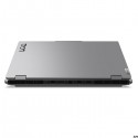 لابتوب لينوفو LOQ 15AHP10 بمعالج R7 250 رام 16 جيجابايت SSD 512 جيجابايت كارت شاشة RTX 5060 سعة 8 جيجابايت
