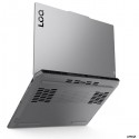 لابتوب لينوفو LOQ 15AHP10 بمعالج R7 250 رام 16 جيجابايت SSD 512 جيجابايت كارت شاشة RTX 5060 سعة 8 جيجابايت