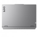 لابتوب لينوفو LOQ 15AHP10 بمعالج R7 250 رام 16 جيجابايت SSD 512 جيجابايت كارت شاشة RTX 5060 سعة 8 جيجابايت