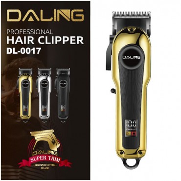 ماكينة حلاقة صيني DALING DL0017