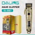 ماكينة حلاقة دالنج موديل dl-0067