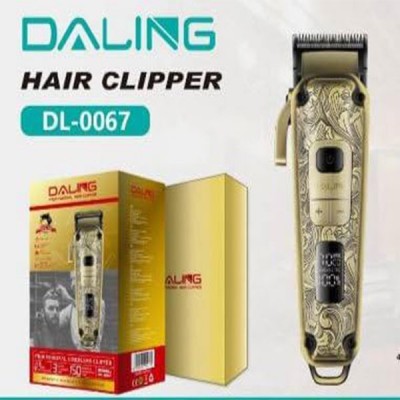 ماكينة حلاقة دالنج موديل dl-0067