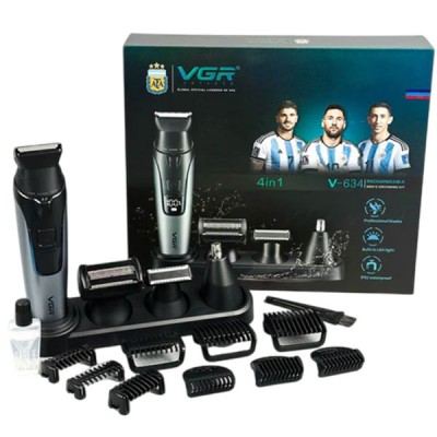 ماكينة حلاقة صيني VGR V-634