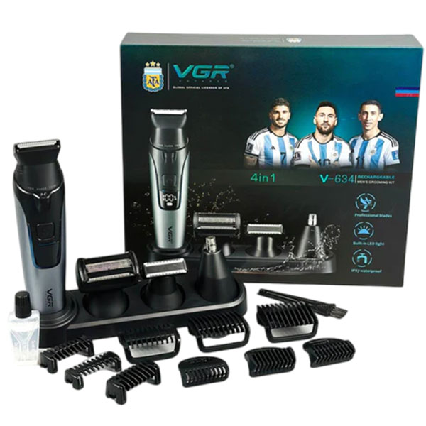 ماكينة حلاقة صيني VGR V-634