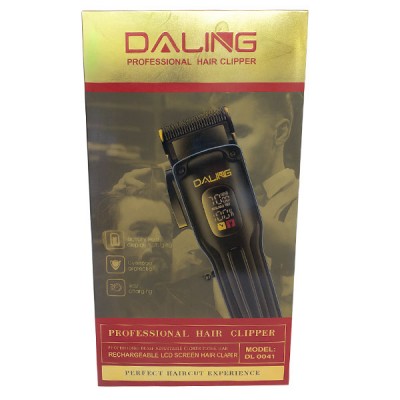 ماكينة حلاقة دالنج موديل DL0041