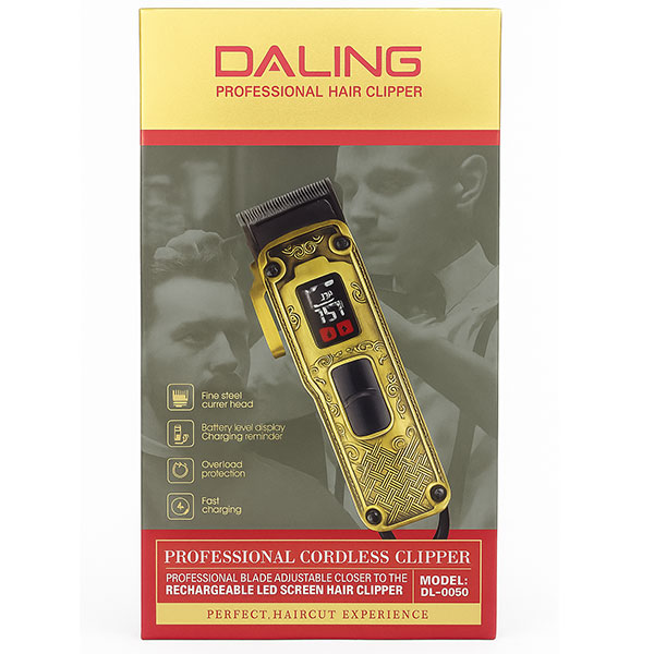 ماكينة حلاقة دالنج موديل DL-0068
