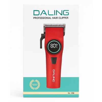 ماكينة حلاقة دالنج موديل DL-1793