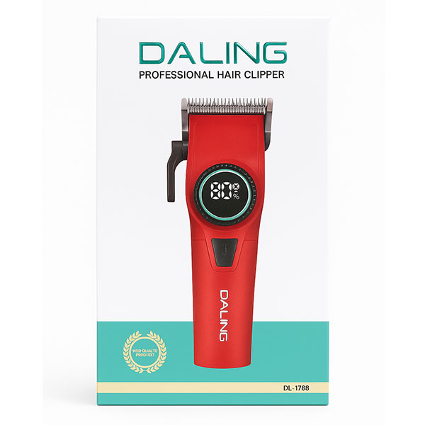 ماكينة حلاقة دالنج موديل DL-1793