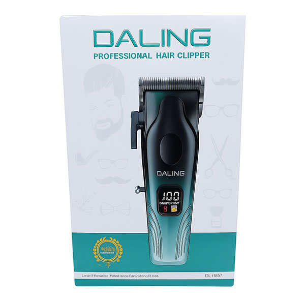 ماكينة حلاقة دالنج موديل DL1867