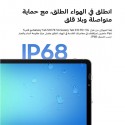 تابلت سامسونج جلاكسى تاب  s10 FE -5G سعة 128 جيجا بايت رام 8 جيجا بايت شاشة 10.9 بوصة بالقلم