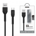  كابل SENDEM تايب سي...