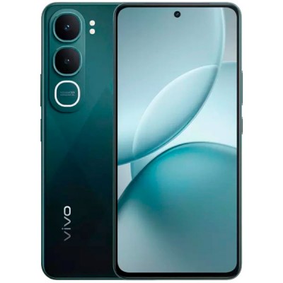 موبايل فيفو  y21dثنائى الشريحة سعة 256 جيجا بايت رام 6 جيجا بايت شاشة 6.68 بوصة  