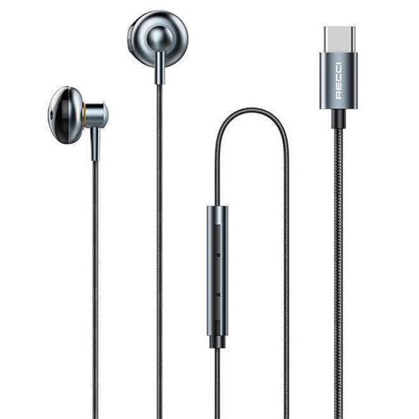  هاند فري ريتشي تايب سي REP-L26